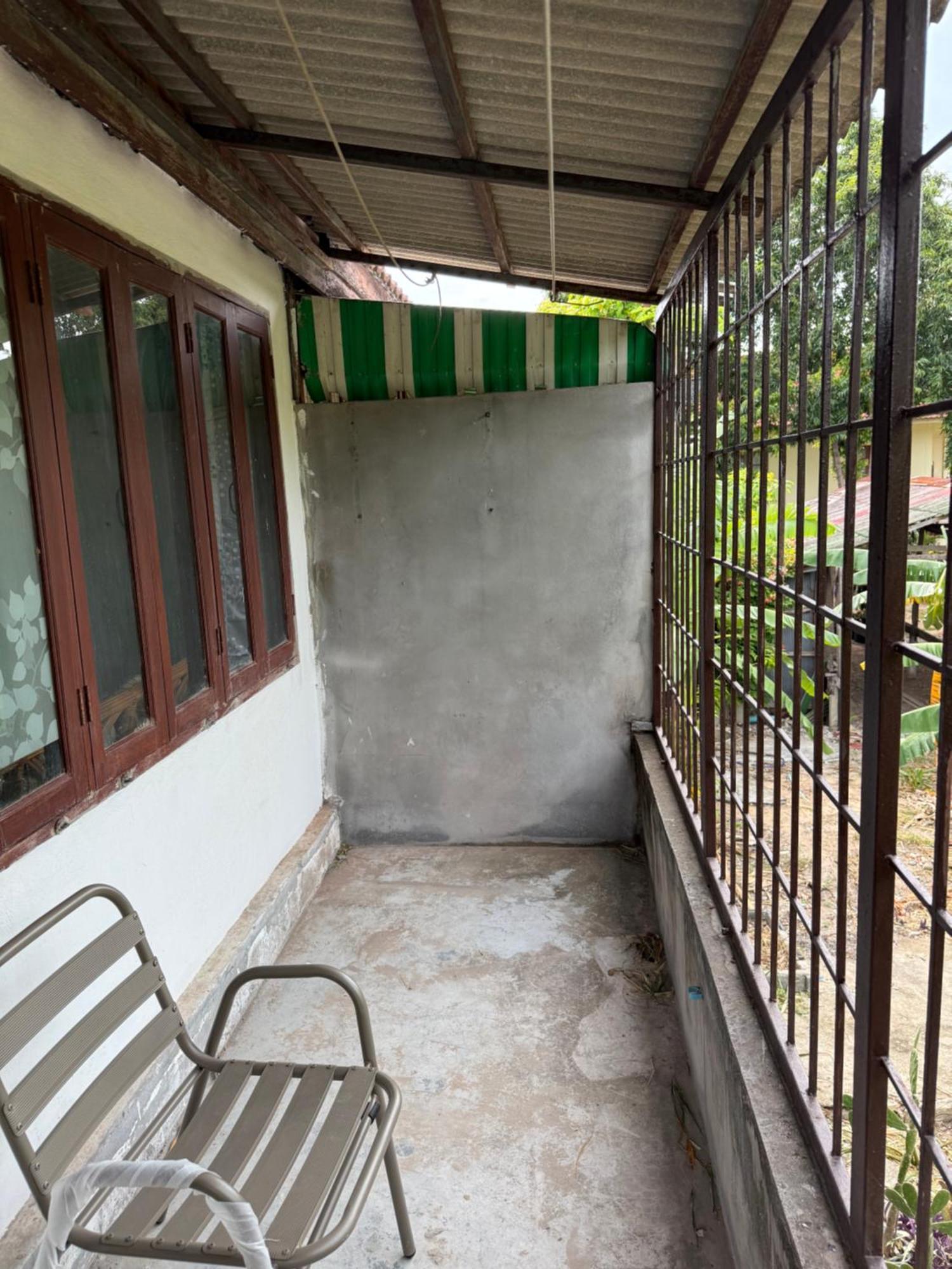 Dikachaya Hostel Chaweng  Esterno foto